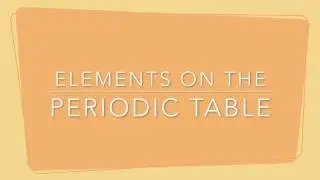 Top 10 Most dangerous element of the Periodic table