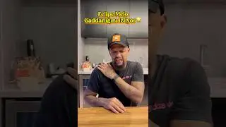 Felipe Melo 😱🥶