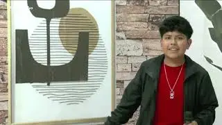 Andr&eacute;s Beltr&aacute;n - Como te extra&ntilde;o mi amor