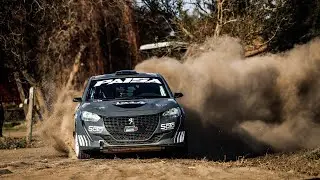 Tránsito - La Curva // Rally Regional Arroyito 2025