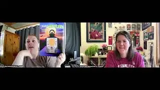 Flosstube #6-We're Back!