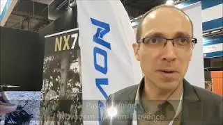 Pascal Zunino (Novadem) 13 06 2018