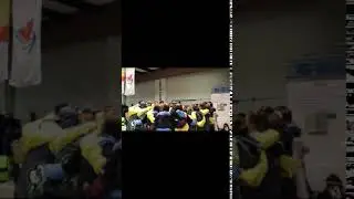 WCSG 2019 Toba Swim Cheer