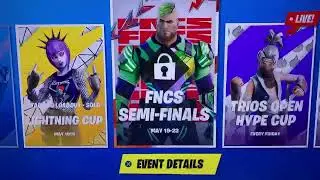 Final upgrade to omni sword- Fortnite