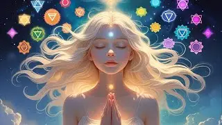 Day 23 | Sacred Imagination: 5-Minute Soul Dreaming Meditation