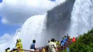 Niagara falls