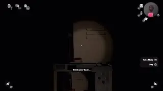 SCARIEST game on Rec Room - Project Polaroid