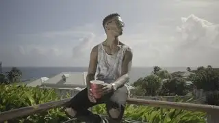 Lorenz - Pwoblem [CLIP OFFICIEL]