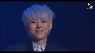 Block B chorando no Showcase de Very Good [Legendado PT-BR]