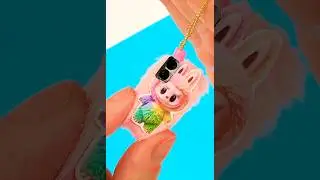 5 DIY Labubu minis