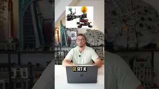 Quel set lego &agrave; moins de 100&euro; choisir?