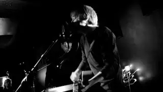 ELYPHANTS Live MJC Massinon - The bridge