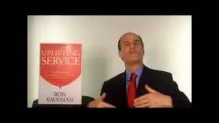 Implementation is the Key to Building an Uplifting Service Culture