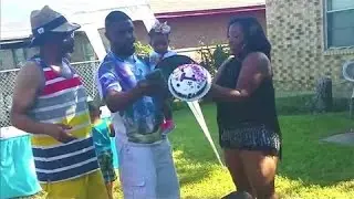 AFV 2016 Funny Home Videos and Funniest Videos P.17