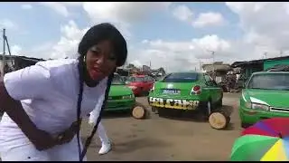 DJOUGOUYA AWA SIRANI FEAT PETIT ABOU EBV MUSIC 