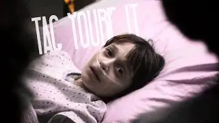 WILL BYERS || Tag You're It