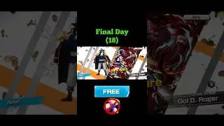 Pulling Roger For Free On A 0.03% Rate Banner #opbr #summon