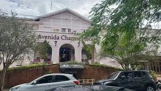 Avenida Charme Hotel Águas de São Pedro 