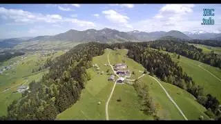Langenegg Schweizberg 360&deg;
