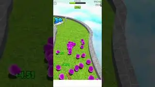 bump pop game