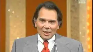 Match Game 75 - The Six Million Dollar Man Question