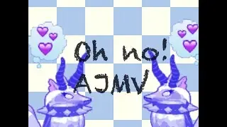 AJMV oh no!