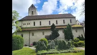 Pilgerreise Spiez nach Blumenstein