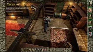 Tobin&rsquo;s Chronicles - Mol&rsquo;godath - Game Update - Chest looting