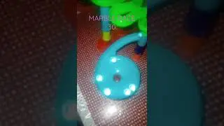 MARBLE RACE 30 LETS GO YOUTUBERS.