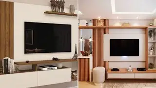 50 Modern TV Lounge design ideas | Stylish TV Lounge design inspiration