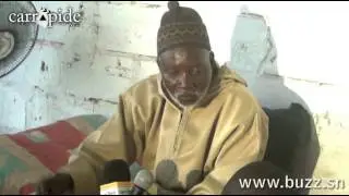 Sommes-nous à la fin des temps ? Cheikh Moussa Touré apporte ses éclairages