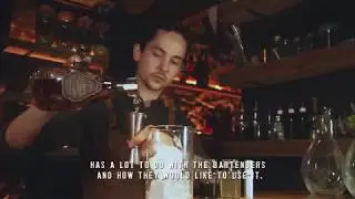 #2 Chronicle of Cocktail Bars by Marquis Armagnac