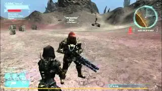 Defiance EGO 4000+ PVP 9/04/13 - 1 / 3
