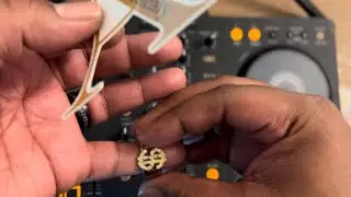 I Am Better Every Time | Jrammatic Mix Session w/ Jarmell James - #time2go2work