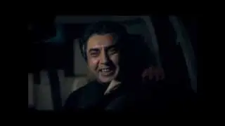 Polat Elifi dedesine ve babaannesine kavuşturdu