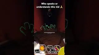 Shut up lil bro 💔 #grace #roblox #mime #youtubeshorts #shorts #dozer #joey #doombringer