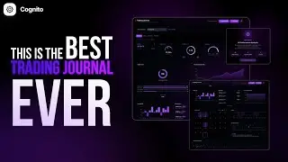 This is the BEST trading journal on the market...(2026)