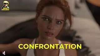 Broken Promises Ch4 Part 1: A Dangerous Confrontation