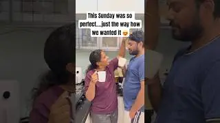 This Sunday was so perfect&hellip;just the way how we wanted it||#ytshorts#youtube#shorts#trending#randeeps