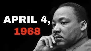 Martin Luther King Jr - The Day the Movement Stopped