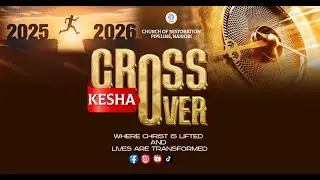 CROSSOVER KESHA 2025 | COR PIPELINE