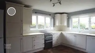 Virtual Viewing of Main Street, Wilsford, 4 bedroom Detached-House For Sale from haart estate agents