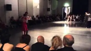 Liberandotango - Museum Tango Meeting
