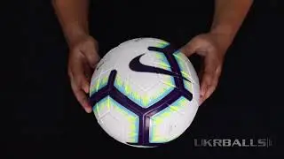 Футбольный мяч Nike Magia SC3320-100