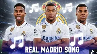 REAL MADRID SONG, HALA MADRID 🤍 | Alma Blanca (Emotional Football Anthem)