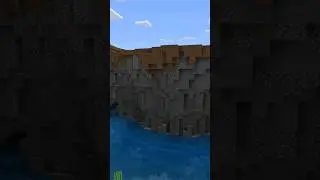 Minecraft Timelapse Building my Huge Landscape