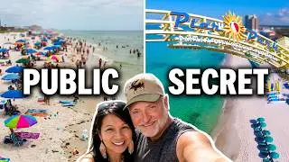 🏖️ Panama City Beach: Hidden Gems You Can't Miss! @ohmaitravels7829