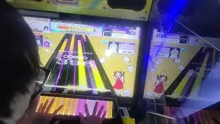 (spider dance) スパイダーダンス  [MASTER 14+] 鳥 (SSS)