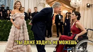 Муж изменял жене… но её тайна разрушила его за один вечер
