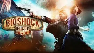 ScurvySydePhil Reacts: BioShock: The Hatred Part 4 & Epilogue